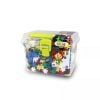 Klocki Meli Minis Travel Box 1100szt