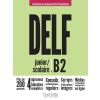DELF B2 Junior / Scolaire NF podręcznik