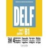 DELF Tout Public B1. Nouveau Format d'Epreuves
