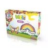 Klocki Meli Minis Rainbow 2w1