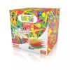 Klocki Meli Stik Neon 600szt