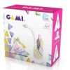 Klocki Gami Pink 1000szt
