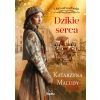 Cień od wschodu T.2 Dzikie serca