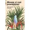 Muszę Ci coś powiedzieć