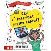 Mam pytanie. Czy internet można zepsuć?