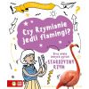Mam pytanie. Czy Rzymianie jedli flamingi?