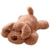 Maskotka przytulanka beżowa 30cm