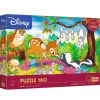 Puzzle 160 Bambi i leśni przyjaciele