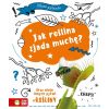 Mam pytanie. Jak roślina zjada muchę?