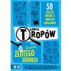 Łowca tropów. Sprawa złotego granatu