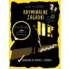 Kryminalne zagadki. Ponad 90 łamigłówek logicznych