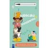 Tabliczka mnożenia z flamastrem suchościeralnym