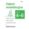 Zajęcia rewalidacyjne. Karty pracy SP 4-6
