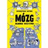 Wewnętrzne historie. Mózg ogarnia wszystko