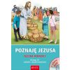 Religia SP 3 Poznaję Jezusa Teczka pomocy