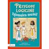 Przygody logiczne. Tajemnica mumii