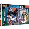 Puzzle 300 Ninja Naruto TREFL