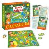 Dzieci kontra Rodzice. Wielka Gra Geograficzna