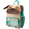 Plecak Mops Big Kid
