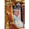 Karol III. Życie i dwór nowego króla