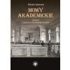 Mowy akademickie