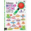 Zabawy matematyczne z magiczną lupką od 7 lat