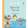 Upalne lato Myszonka