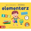 Mali odkrywcy. Elementarz. Zerówka