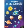 Mój pierwszy atlas kosmosu