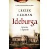 Ideburga. Igranie z ogniem
