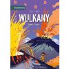 Wulkany - ogień i życie