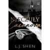 Cruel Castaways T.3 Nieczuły casanova