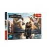 Puzzle 200 Szczerbatek i przyjaciele TREFL