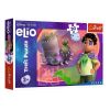 Puzzle 30 Poznaj Elio TREFL
