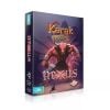 Karak Goblin. Nexus ALBI