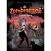 Zombiaczek T.3 Zwierzaki zombiaki