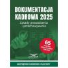 Dokumentacja Kadrowa 2025