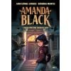 Amanda Black i niebezpieczne dziedzictwo