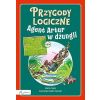 Przygody logiczne. Agent Artur w dżungli