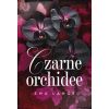 Czarne orchidee