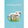 Religia SP 2 Poznaję Jezusa ćw.