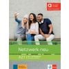 Netzwerk neu A2.1. Kurs- und Ubungsbuch
