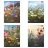 Zeszyt A5/60K kratka Romantic Meadow (10szt)