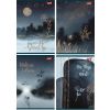 Zeszyt A5/60K linia Motivation (10szt)