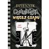 Dziennik cwaniaczka 17. Więcej czadu w.2