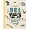 321 intrygujących faktów o zwierzętach w.4