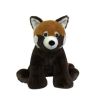 Panda czerwona 36cm