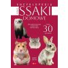 Małe ssaki domowe. Encyklopedia
