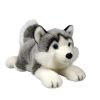 Pies Husky 27cm