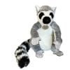 Lemur siedzący 28cm